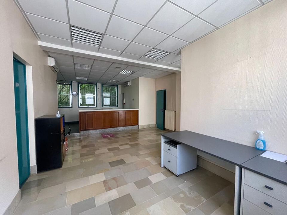 Gewerbeimmobilie in Montargis, Loiret - Foto 2