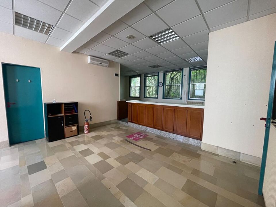 Gewerbeimmobilie in Montargis, Loiret - Foto 3
