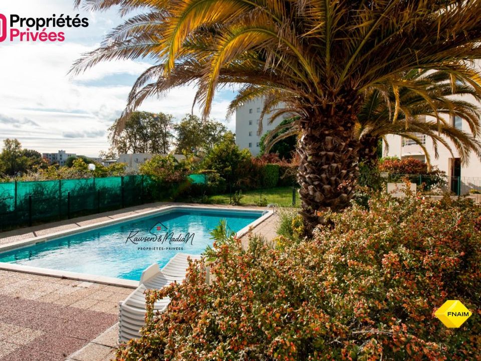Lejlighed i Merignac, Gironde - foto 1