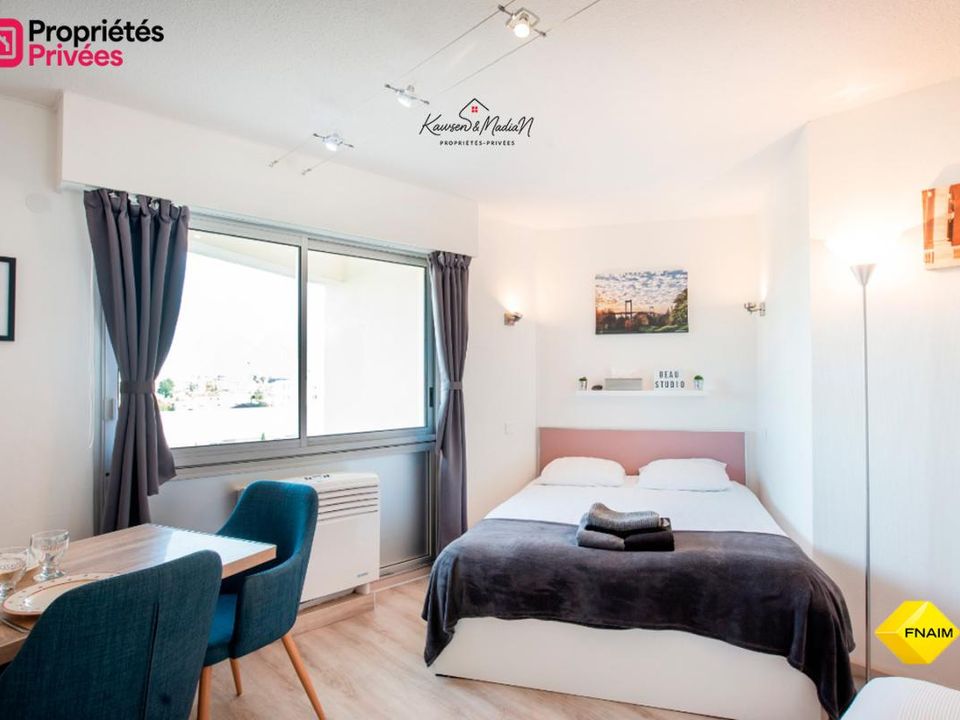 Lejlighed i Merignac, Gironde - foto 4