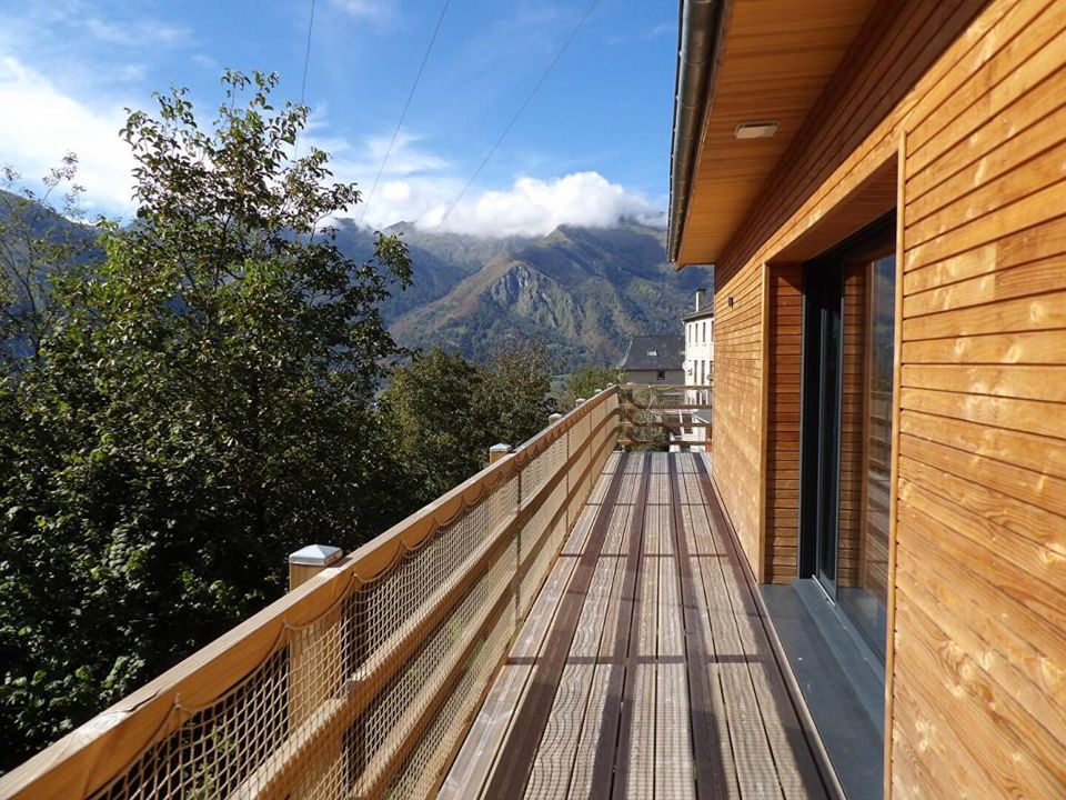 Villa em Eaux-Bonnes, Pyrenees-Atlantiques - foto 3