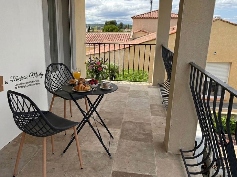 Villa i Lezignan-Corbieres, Aude - foto 5