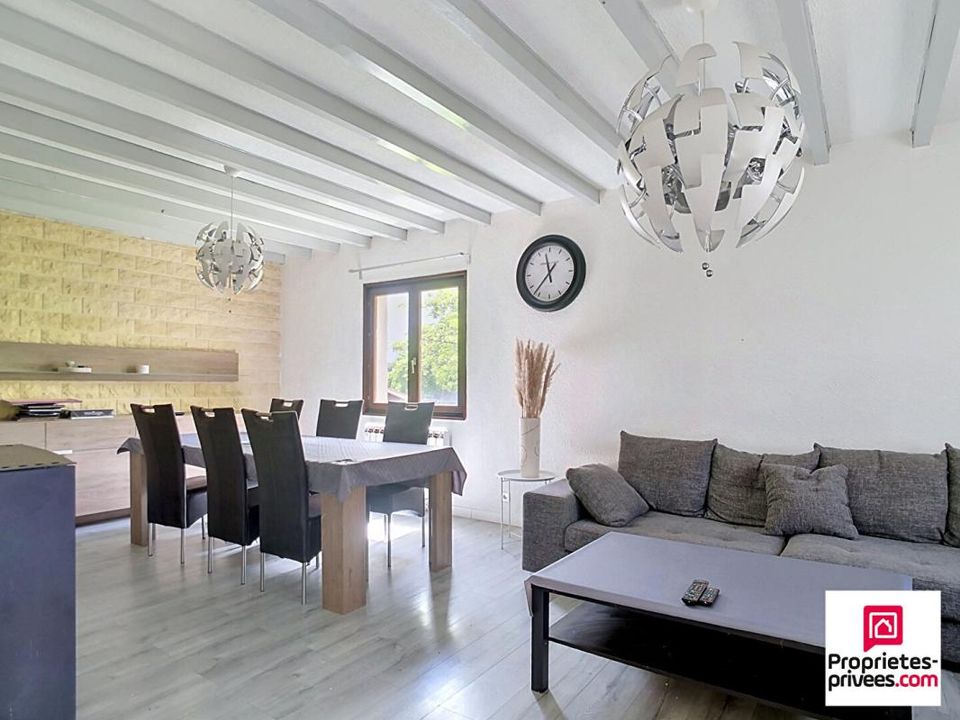 Villa in Bethoncourt, Doubs - foto 2