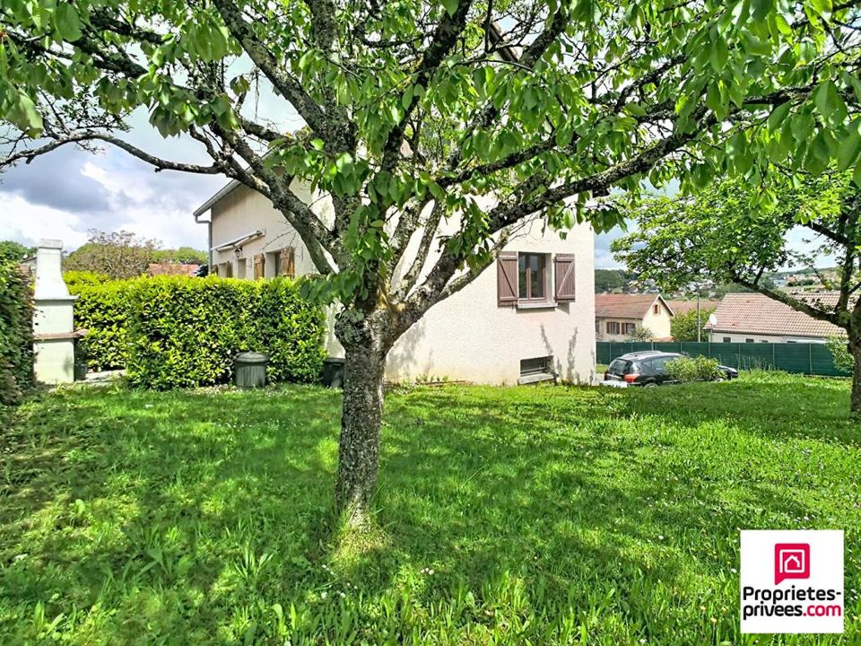 Villa in Bethoncourt, Doubs - foto 3