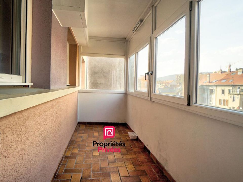 Appartement in Belfort, Territoire de Belfort - foto 5