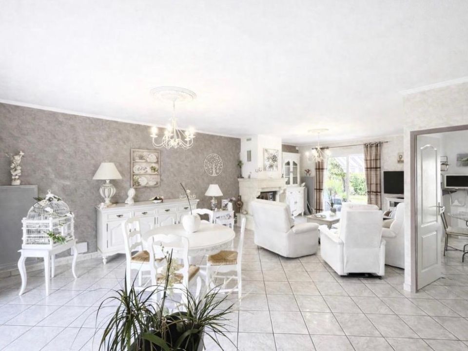 Villa i Marsas, Gironde - bilde 5