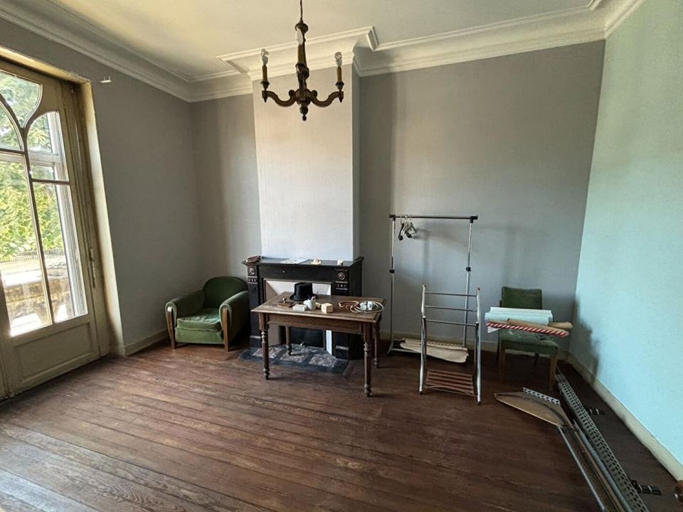 Villa i Bordeaux, Gironde - foto 1