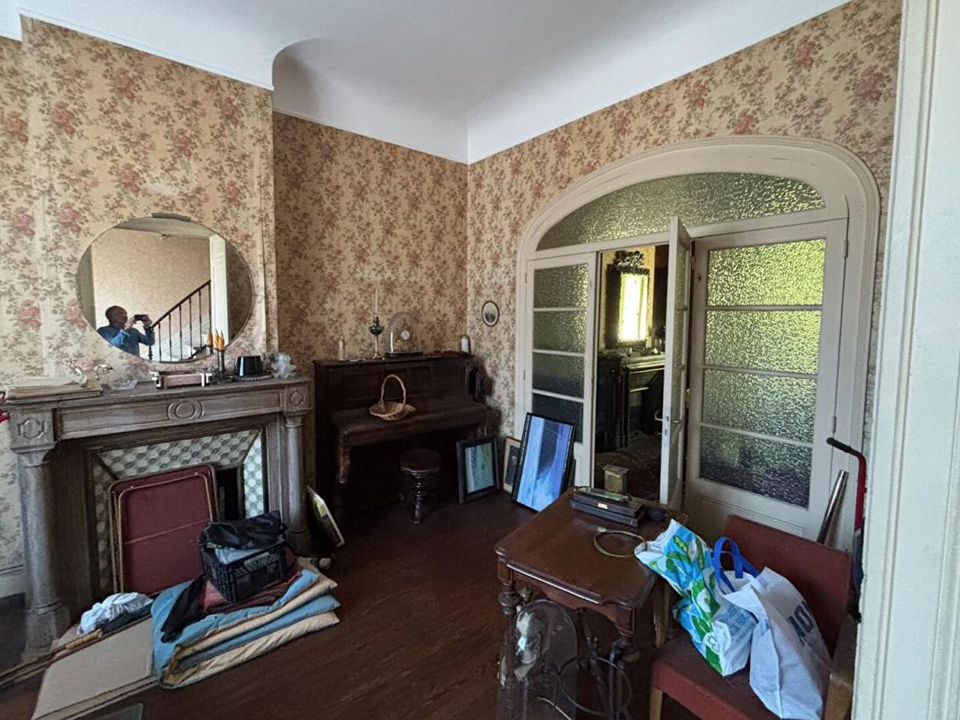Villa i Bordeaux, Gironde - foto 5