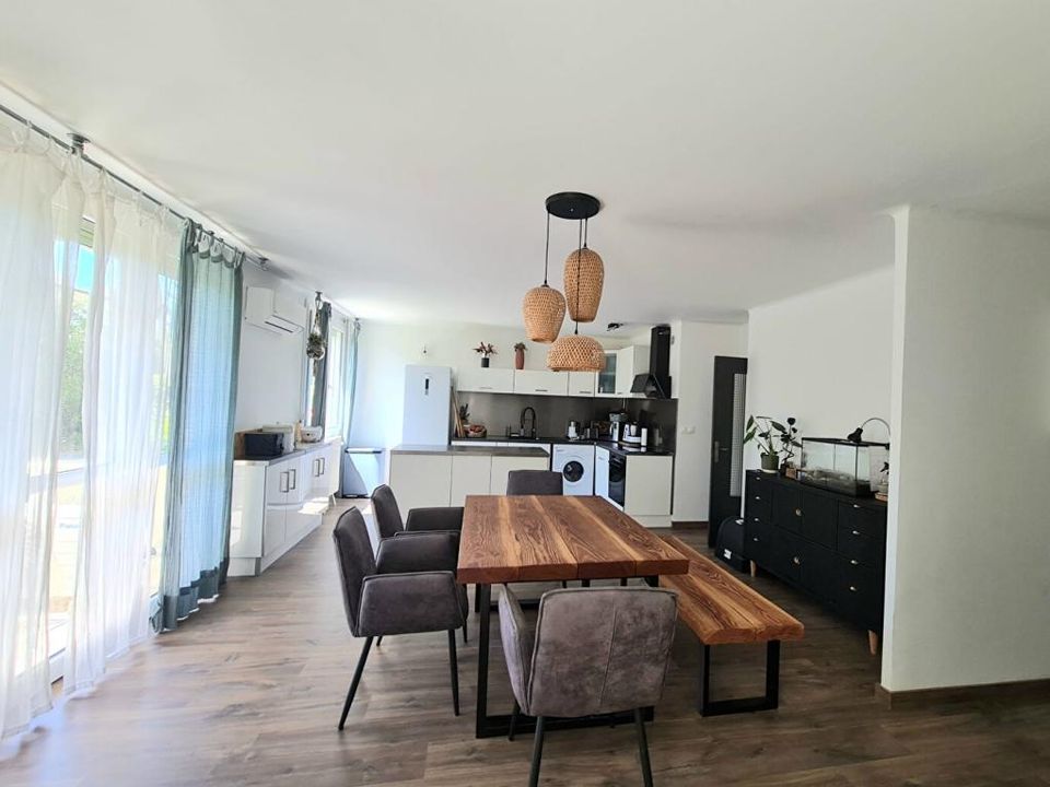 Apartament: Ales, Gard – zdjęcie 1