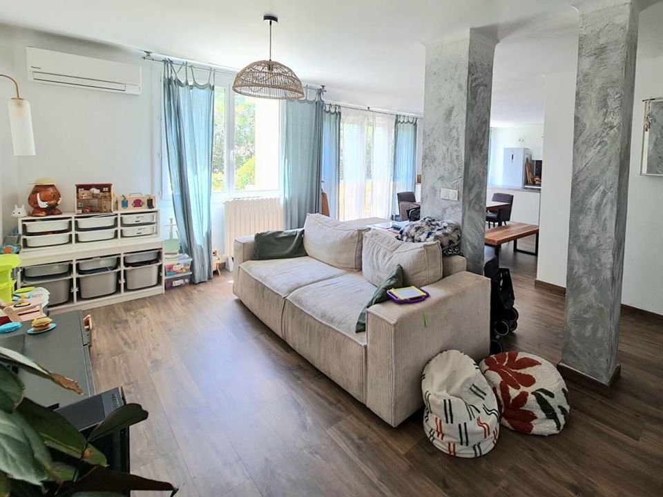 Apartament: Ales, Gard – zdjęcie 3
