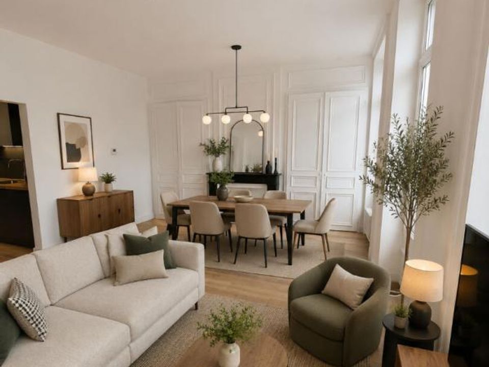 Appartement in Lille, Nord - foto 2