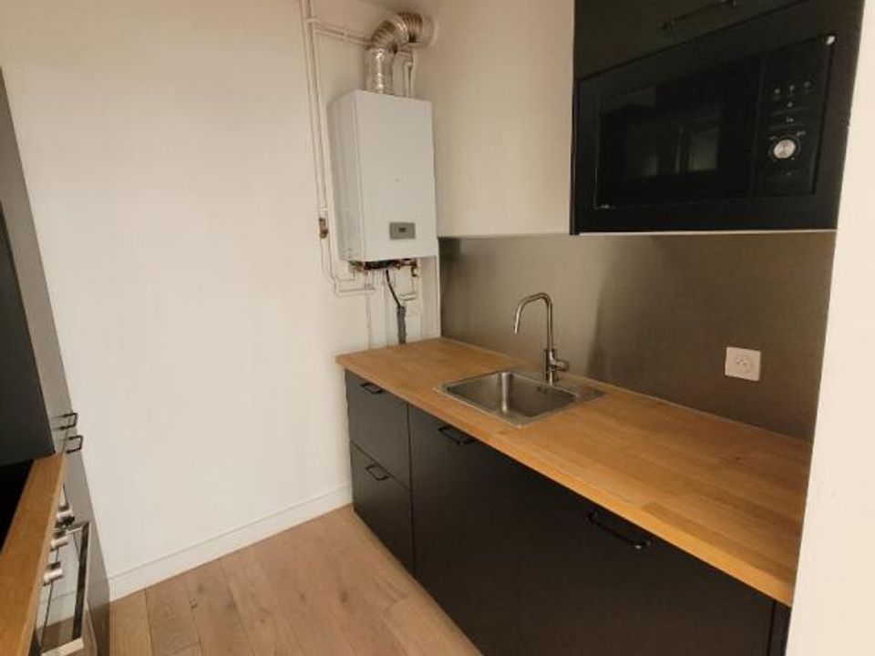 Appartement in Lille, Nord - foto 4