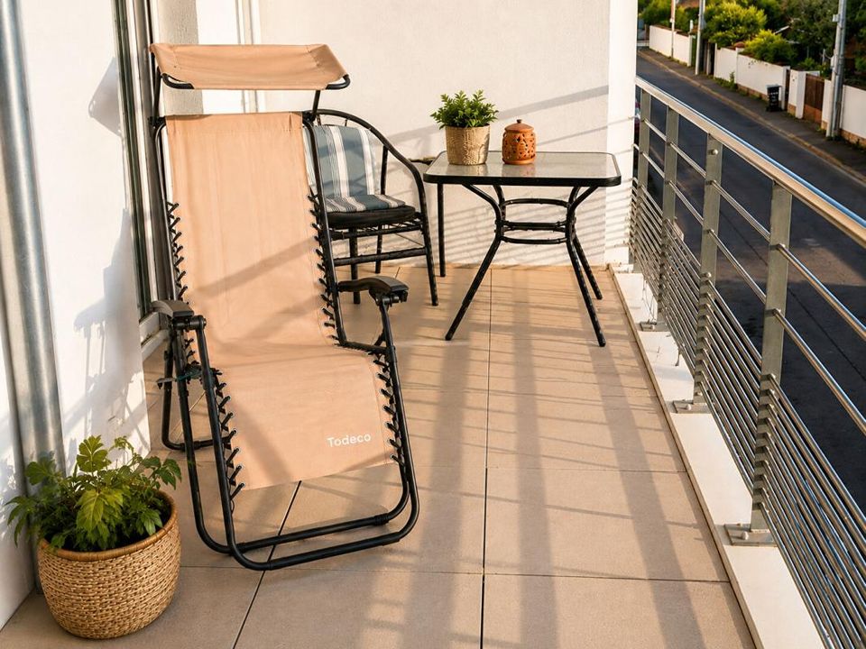 Appartement in Décines-Charpieu, Rhone - foto 1