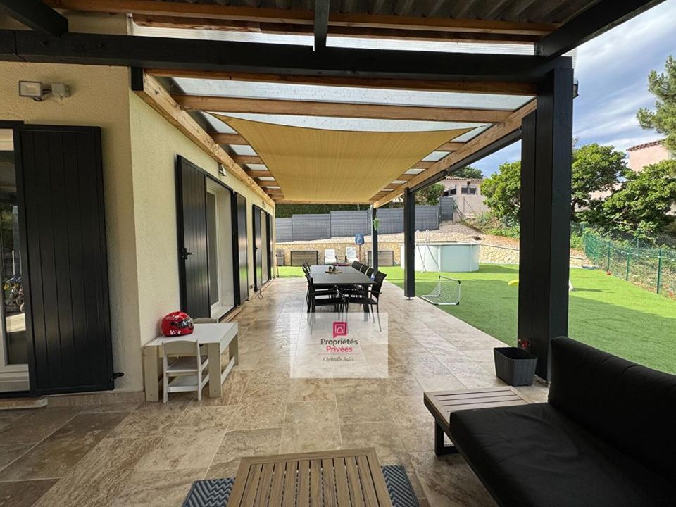 Villa i Montauroux, Var - foto 3