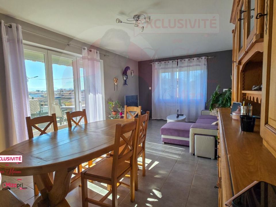 Villa en Issoire, Puy-de-Dome - foto 5