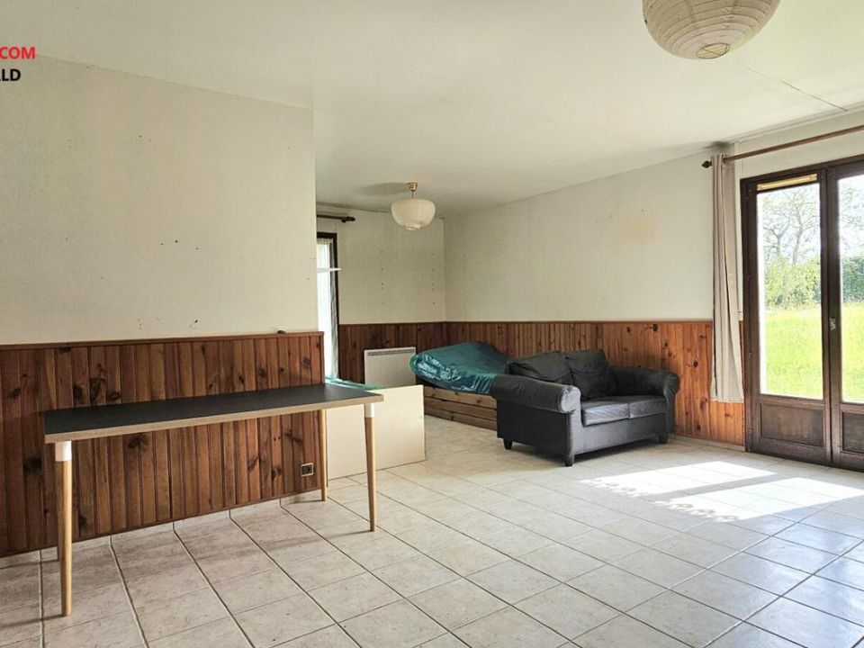 Villa i Charny-Oree-de-Puisaye, Yonne - bilde 5