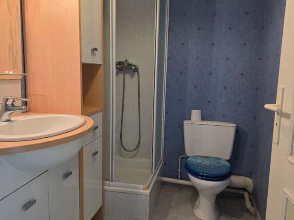 Apartamento en Aubagne en Provence, Bouches-du-Rhone - foto 4