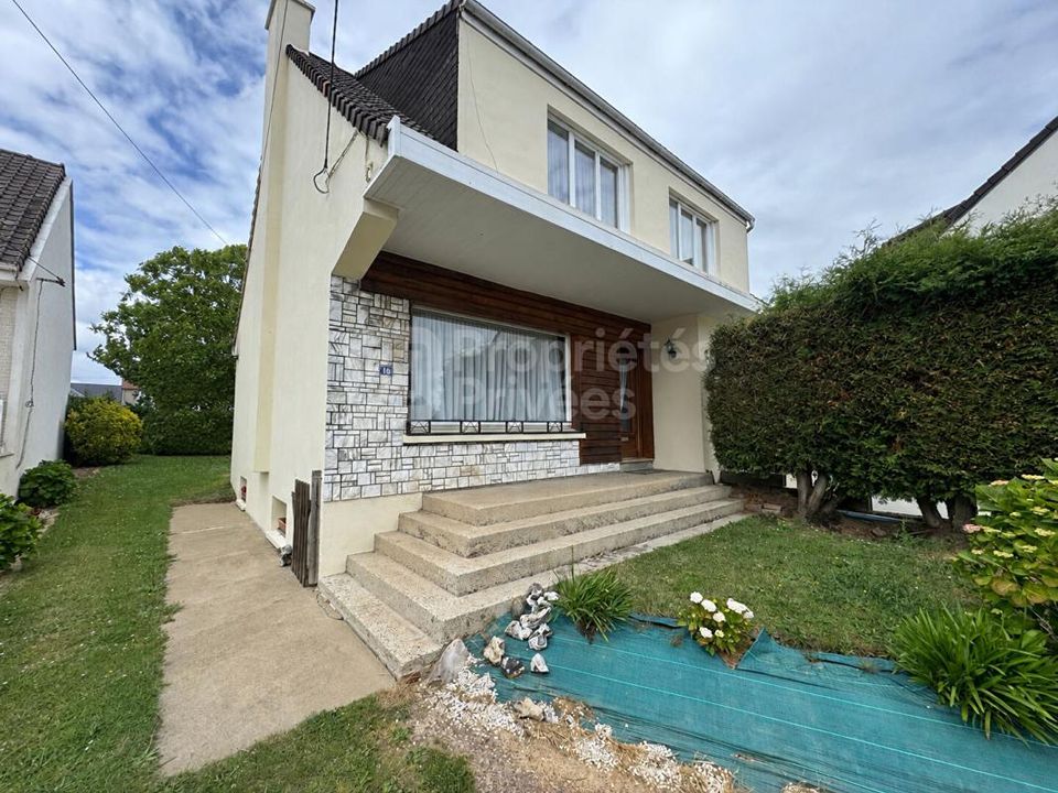 Villa em Barlin, Pas-de-Calais - foto 1