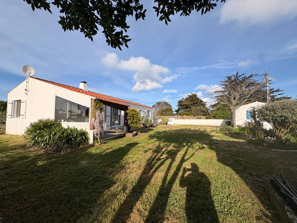 Villa i L'Ile d'Yeu, Vendee - bilde 2