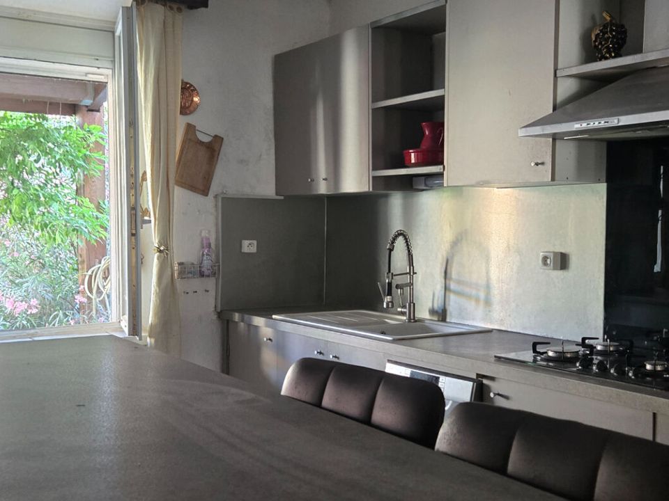 Villa i Fabrezan, Aude - foto 2