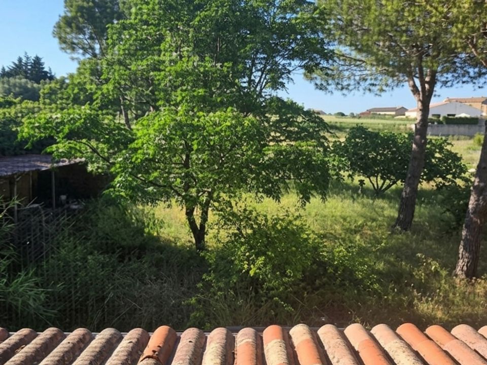 Villa i Fabrezan, Aude - foto 4