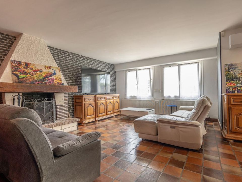 Villa i Neung-sur-Beuvron, Loir-et-Cher - foto 5