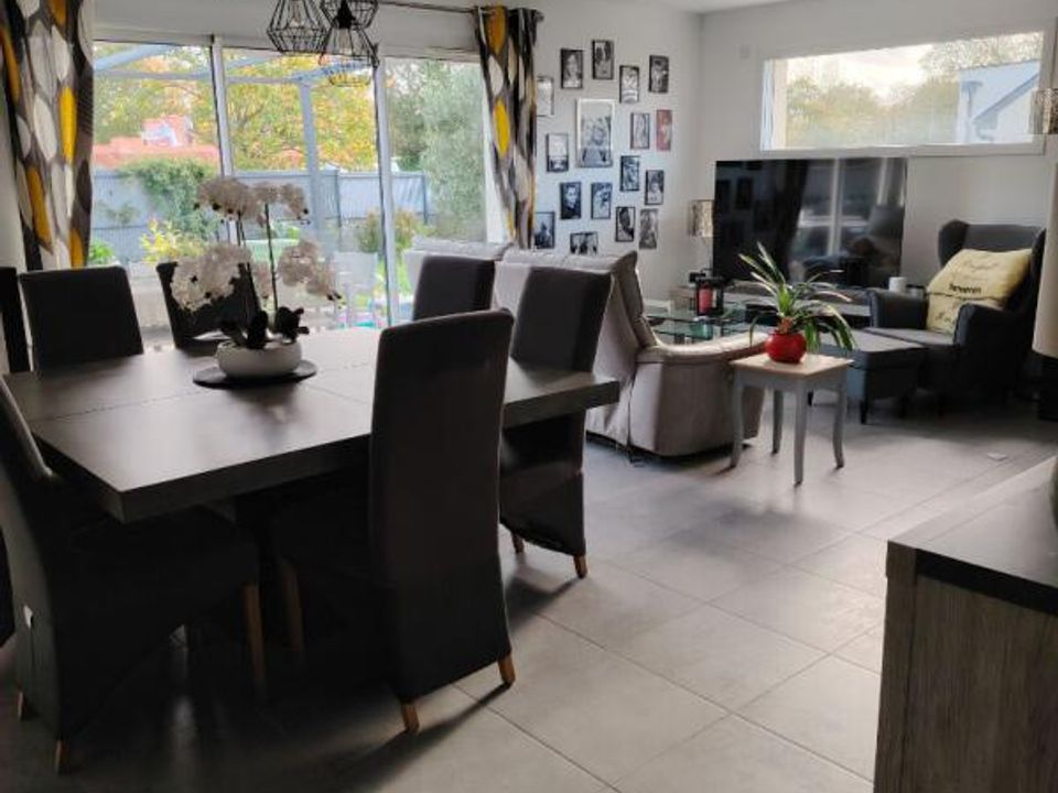 Villa i Saint-Alban, Cotes-d'Armor - foto 5
