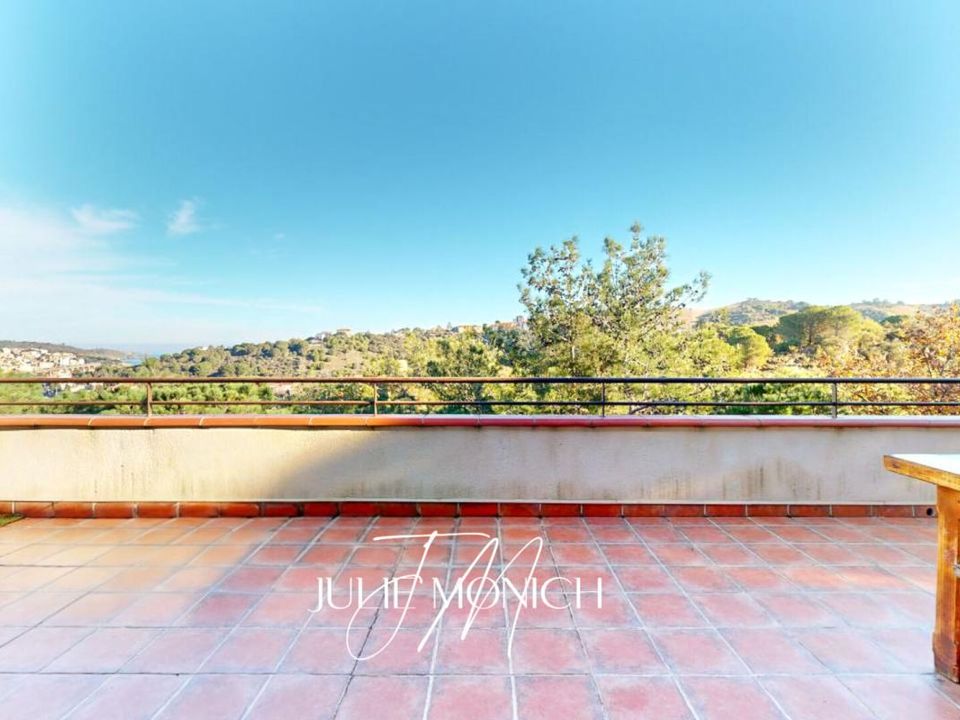Villa i Banyuls-sur-Mer, Pyrenees-Orientales - bilde 3