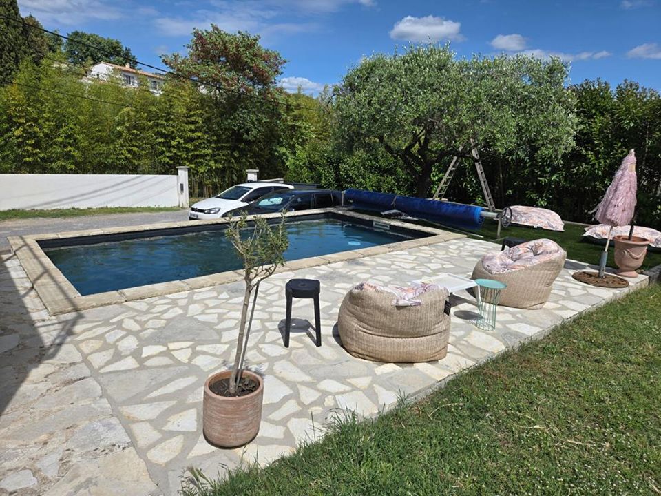 Villa i Anduze, Gard - foto 3
