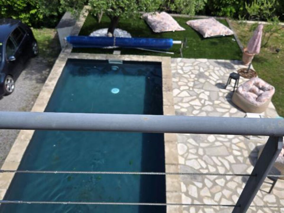 Villa i Anduze, Gard - foto 4