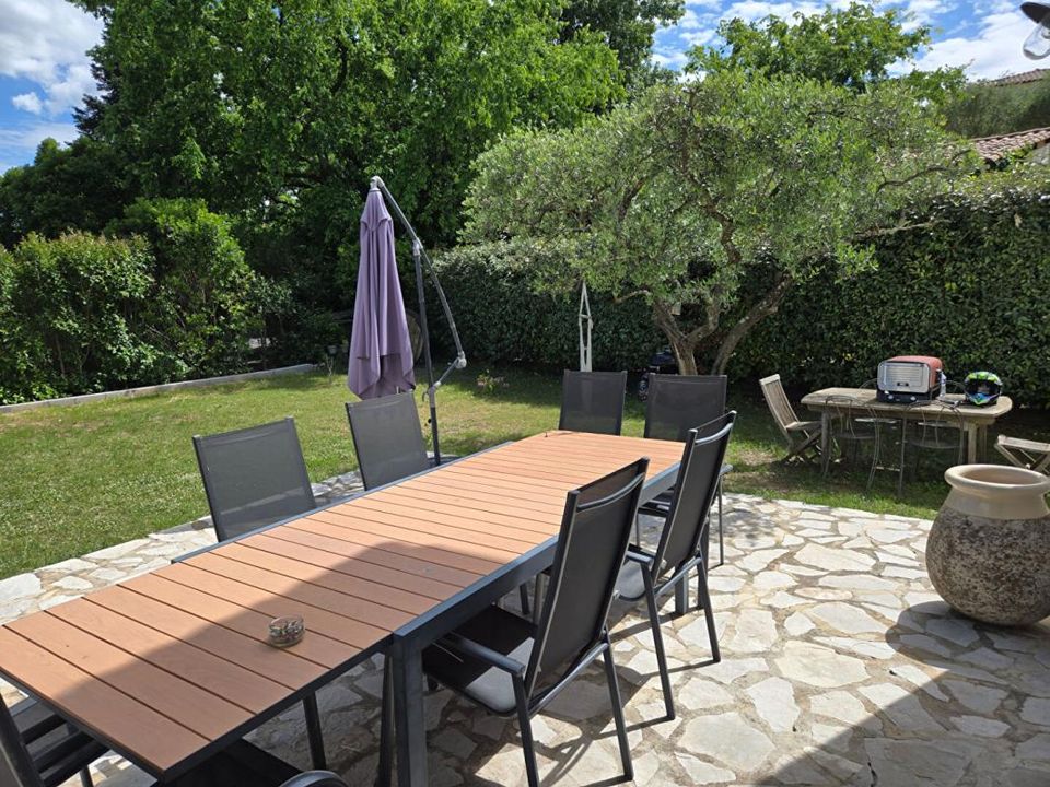 Villa i Anduze, Gard - foto 5