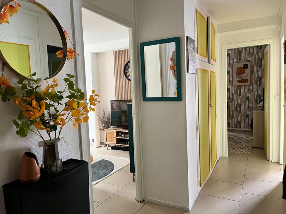 Lejlighed i Hérouville-Saint-Clair, Calvados - foto 4