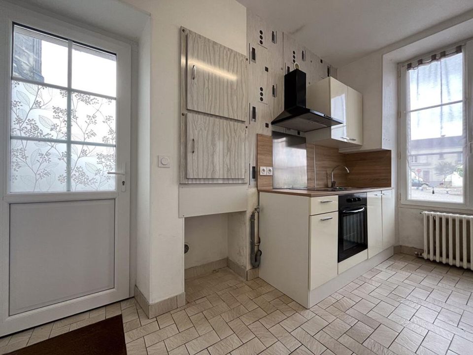 Haus in Etaille, Indre - Foto 2