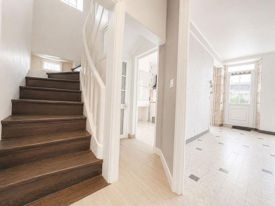 Haus in Etaille, Indre - Foto 3