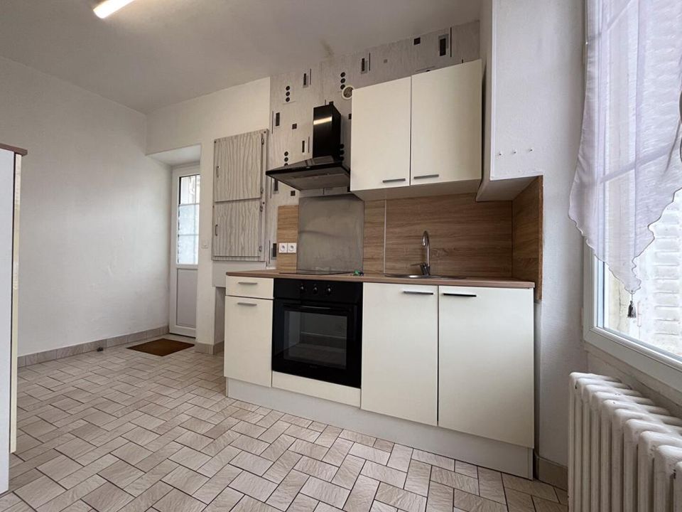 Haus in Etaille, Indre - Foto 4