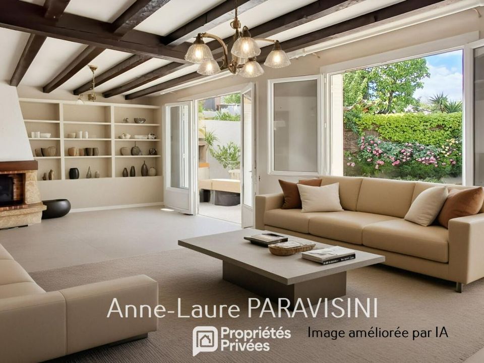 Villa en Pennautier, Aude - foto 4