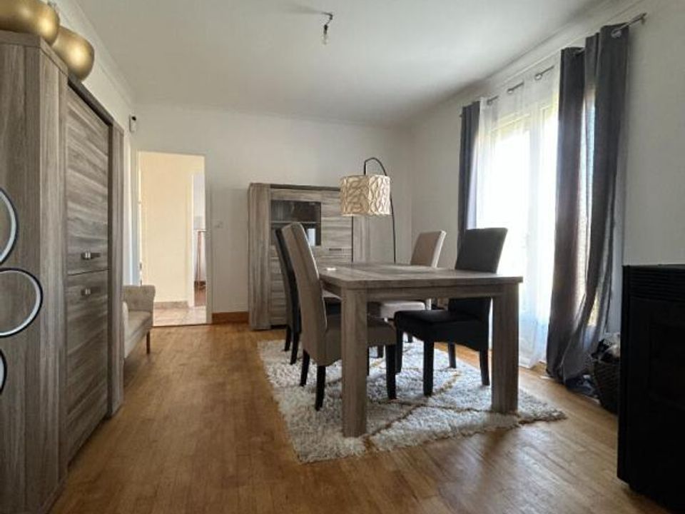 Villa en Ouilly-le-Vicomte, Calvados - foto 4