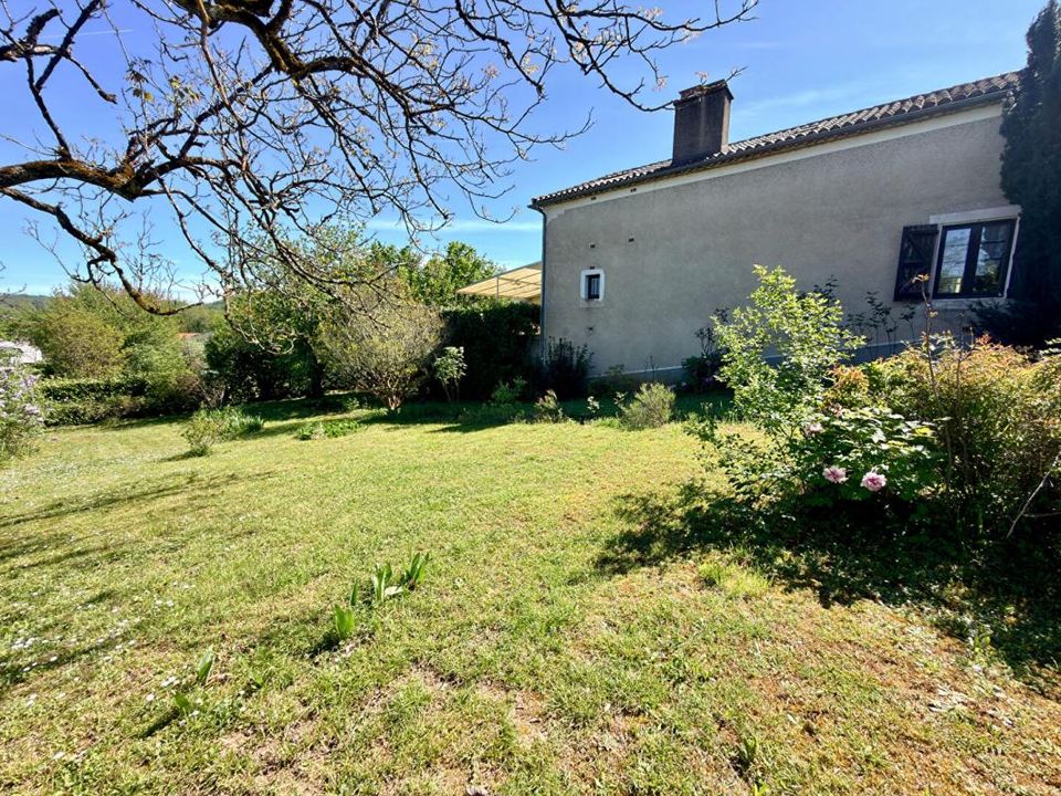 Haus in Cahors, Lot - Foto 3