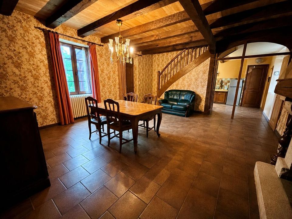 Haus in Cahors, Lot - Foto 5
