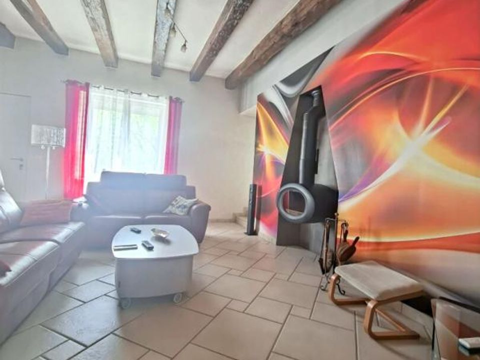 Villa em Fondettes, Indre-et-Loire - foto 2