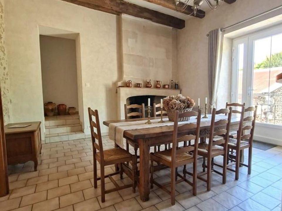Villa em Fondettes, Indre-et-Loire - foto 3