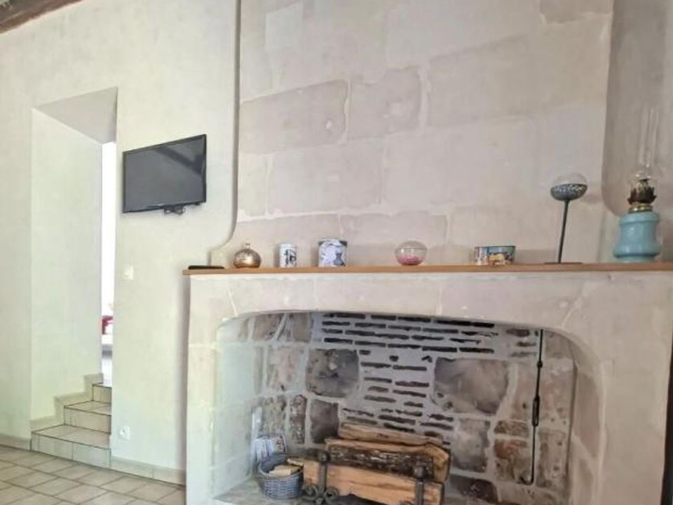 Villa em Fondettes, Indre-et-Loire - foto 5