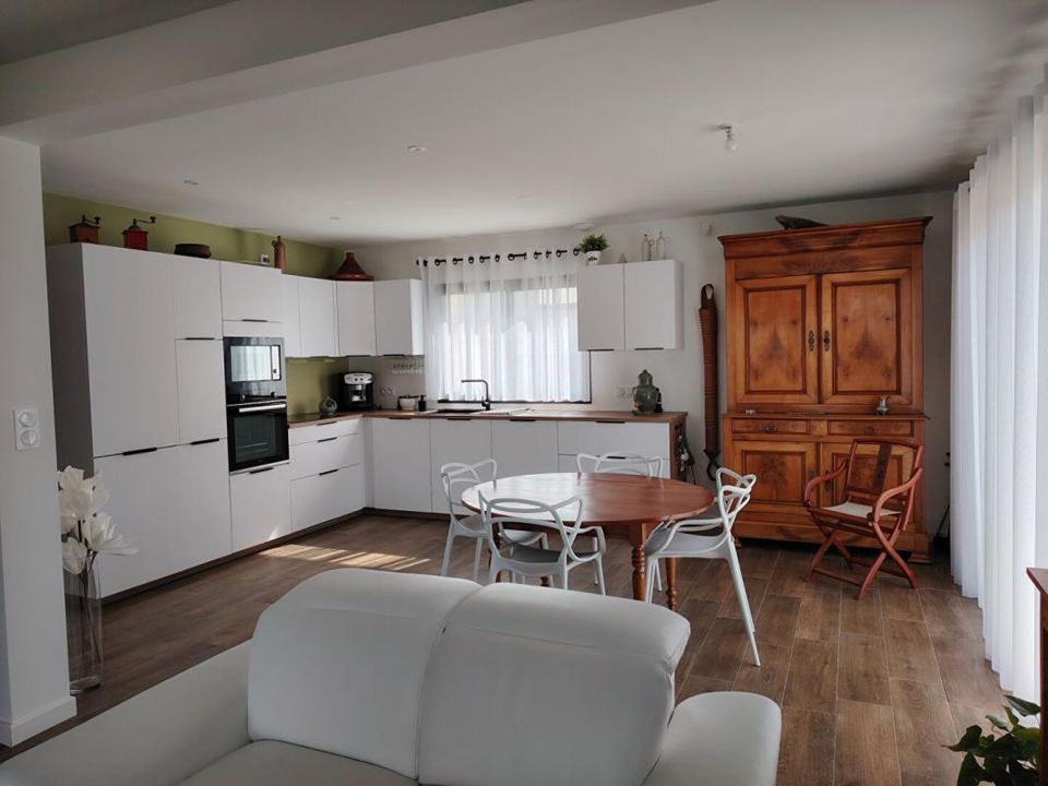 Villa i Planguenoual, Cotes-d'Armor - foto 2