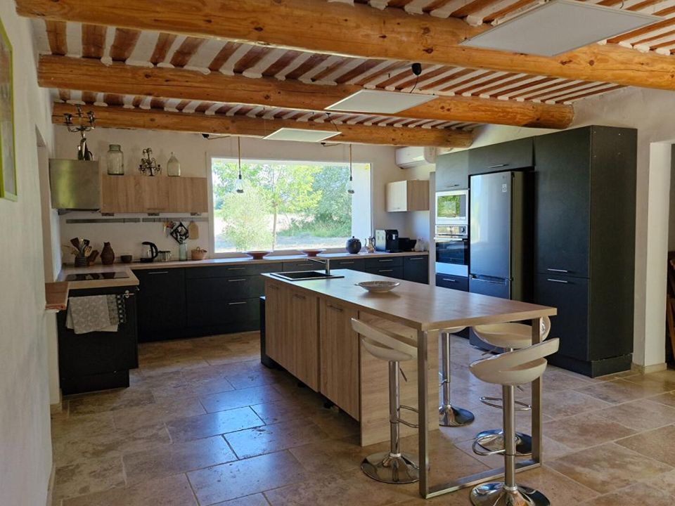 Villa in Saint-Pierre-de-Vassols, Vaucluse - foto 4
