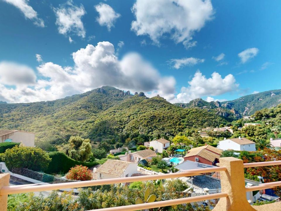 Villa i Frejus, Var - foto 1