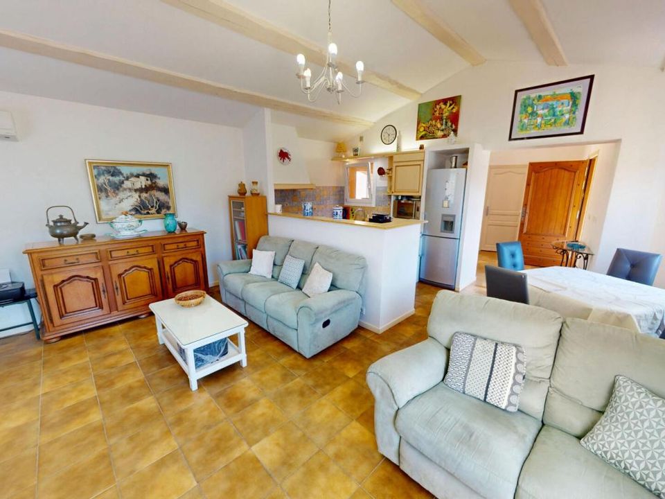 Villa i Frejus, Var - foto 4