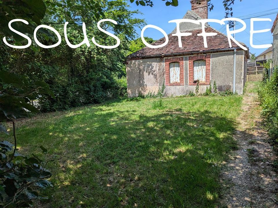 Villa i La Loupe, Eure-et-Loir - foto 1