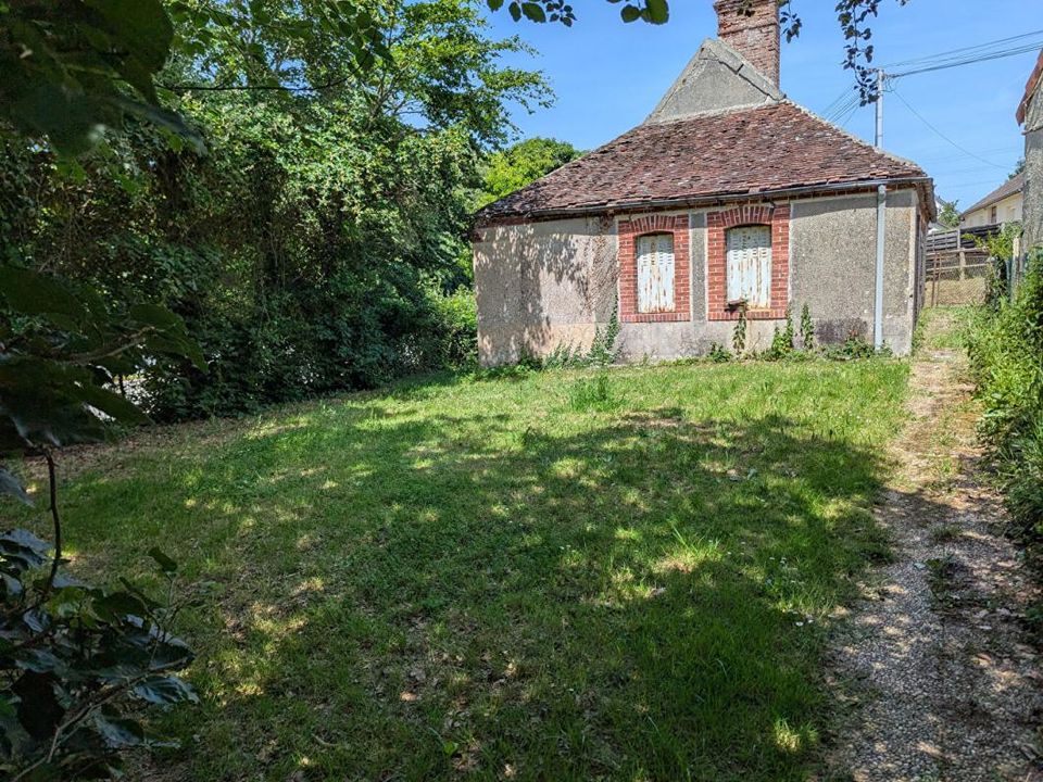 Villa i La Loupe, Eure-et-Loir - foto 2
