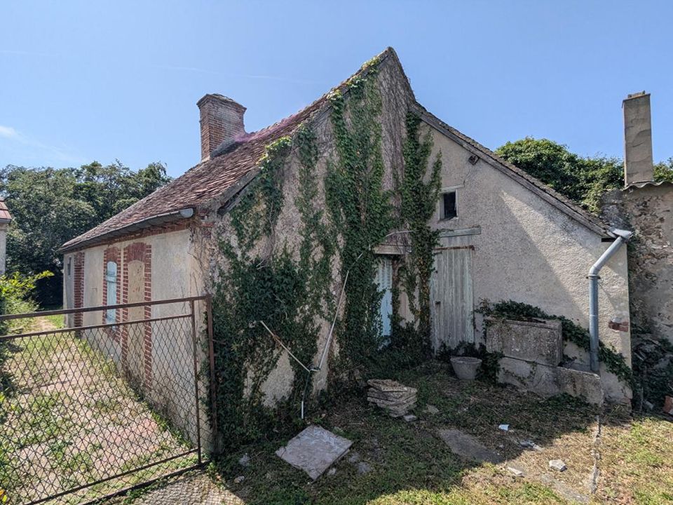 Villa i La Loupe, Eure-et-Loir - foto 3
