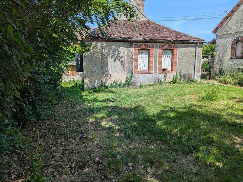 Villa i La Loupe, Eure-et-Loir - foto 4